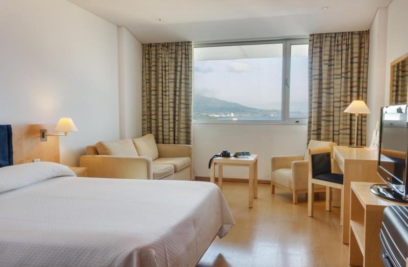 The Lince Azores Ponta Delgada Habitación foto