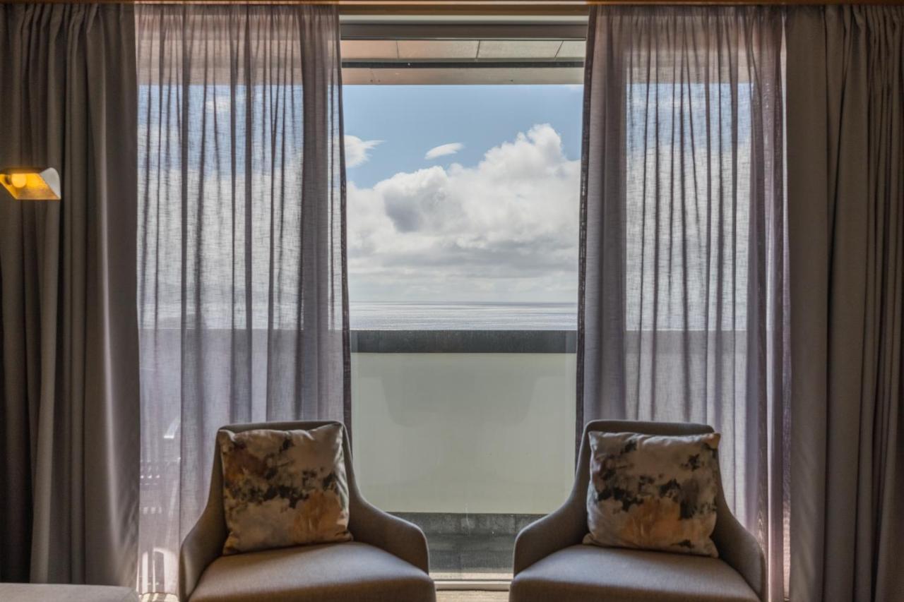The Lince Azores Ponta Delgada Exterior foto