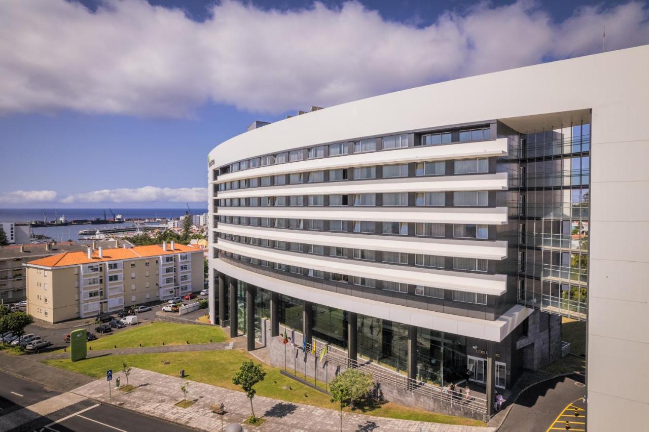 The Lince Azores Ponta Delgada Exterior foto